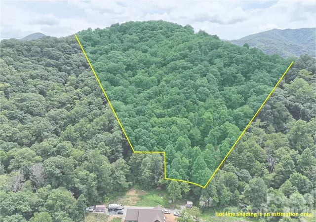 2nd image of 00 Wayward Cvs, Clyde, NC 28721 | MLS# 4407283