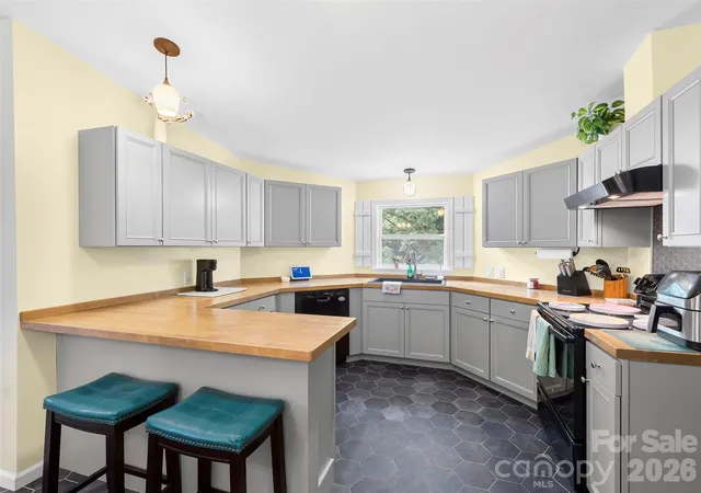 Photo 3 of Single family home for sale at 32 Reeves Rd, Leicester, NC 28748 | MLS# 4407288 | Listing updated on 2026-08-31