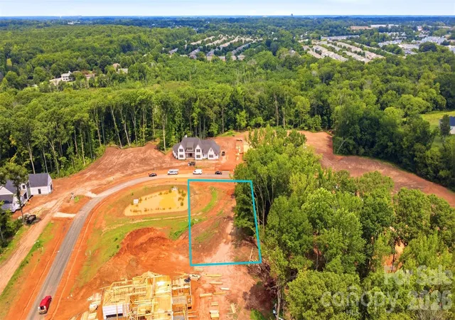 Photo 3 of Land for sale at 1025 Maxwell Ct, Waxhaw, NC 28173 | MLS# 4407289 | Listing updated on 2026-08-01