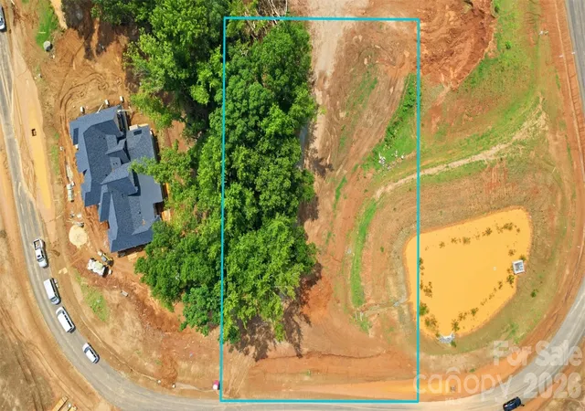 Photo 3 of Land for sale at 1025 Maxwell Ct, Waxhaw, NC 28173 | MLS# 4407289 | Listing updated on 2026-08-01