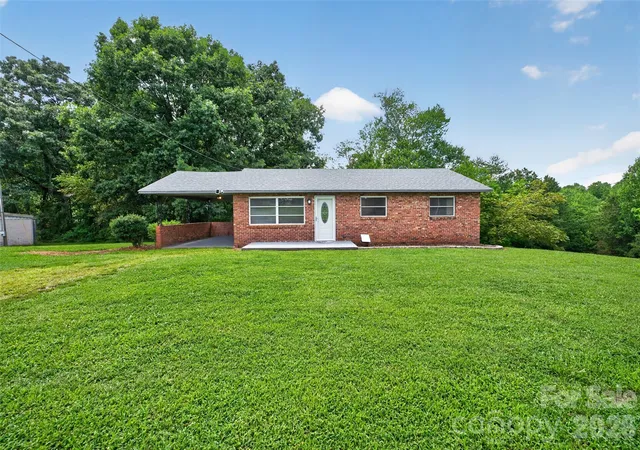 1st image of 3143 Litty Ln, Hildebran, NC 28637 | MLS# 4407291