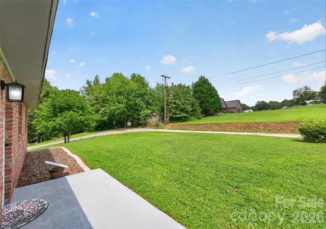 3rd image of 3143 Litty Ln, Hildebran, NC 28637 | MLS# 4407291