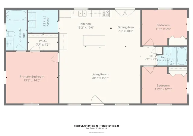 15th image of 1029 Alexis High Shoals Rd, Dallas, NC 28034 | MLS# 4407292
