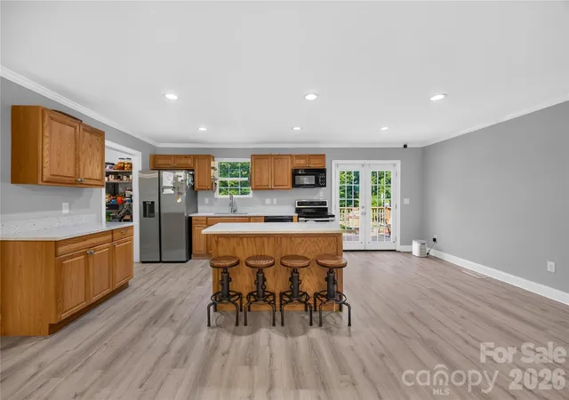 Photo 3 of Single family home for sale at 1029 Alexis High Shls Rd, Dallas, NC 28034 | MLS# 4407292 | Listing updated on 2026-08-21