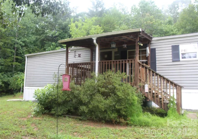 2nd image of 4951 Mount Olive Church Rd, Morganton, NC 28655 | MLS# 4407295