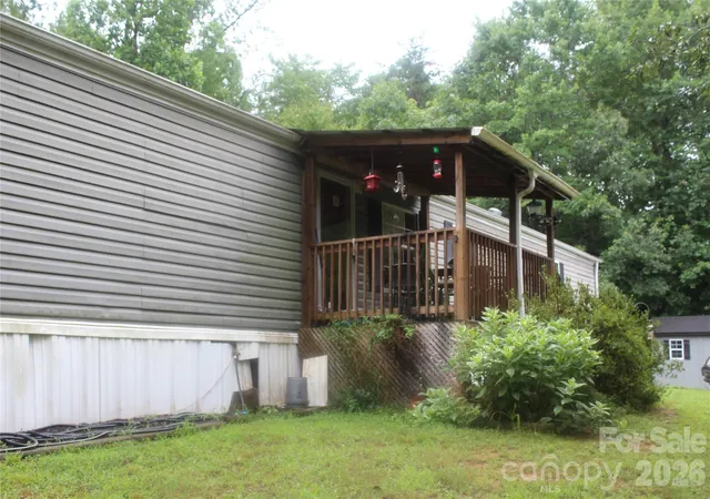 Photo 3 of Single family home for sale at 4951 Mount Olive Church Rd, Morganton, NC 28655 | MLS# 4407295 | Listing updated on 2026-09-04