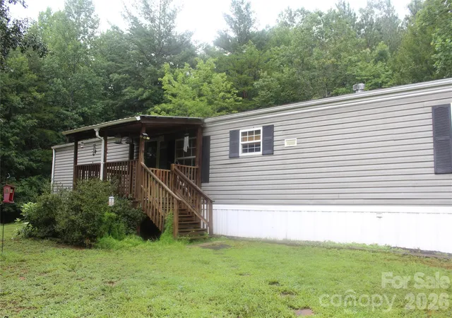Photo 3 of Single family home for sale at 4951 Mount Olive Church Rd, Morganton, NC 28655 | MLS# 4407295 | Listing updated on 2026-09-04