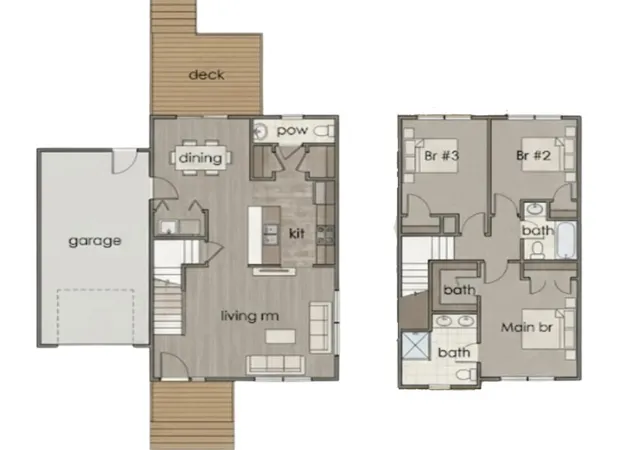 Photo 3 of Single family home for sale at 110 Gaston St, Chester, SC 29706 | MLS# 4407296 | Listing updated on 2026-07-25