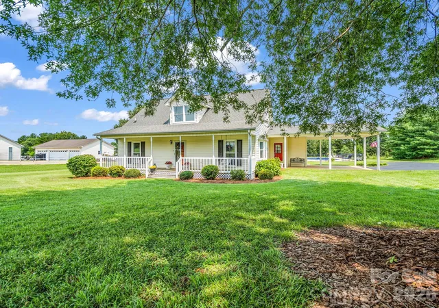 1st image of 2778 Moose Gantt Trl, Crouse, NC 28033 | MLS# 4407300