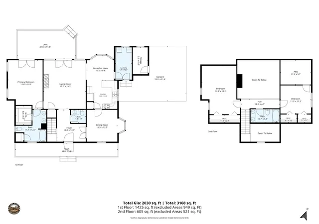 45th image of 2778 Moose Gantt Trl, Crouse, NC 28033 | MLS# 4407300