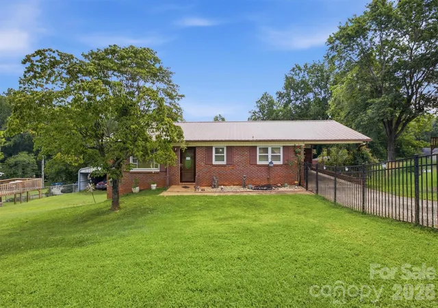 1st image of 1082 Maple St, Granite Falls, NC 28630 | MLS# 4407308