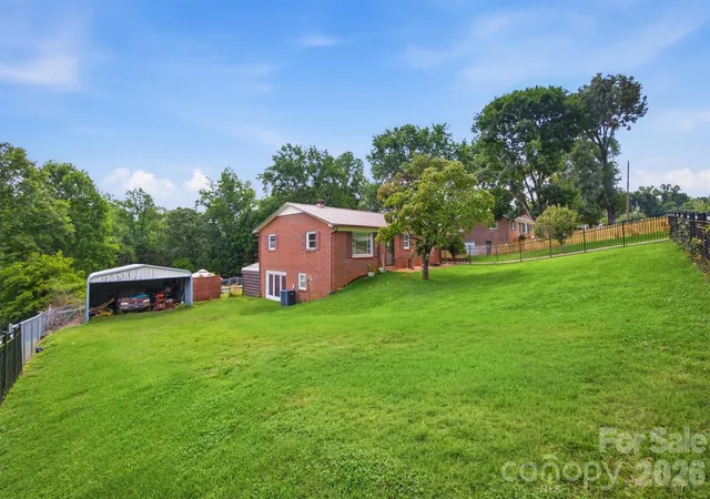 2nd image of 1082 Maple St, Granite Falls, NC 28630 | MLS# 4407308