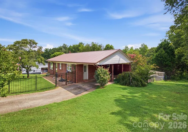 5th image of 1082 Maple St, Granite Falls, NC 28630 | MLS# 4407308