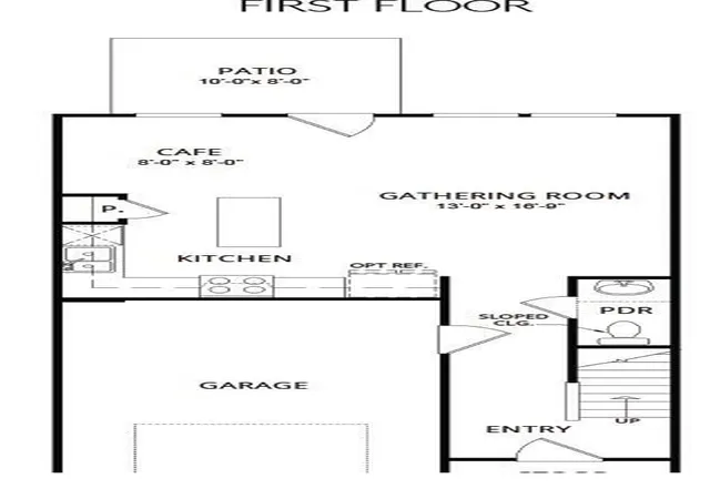 2nd image of 12116 Oak St, Charlotte, NC 28269 | MLS# 4407309
