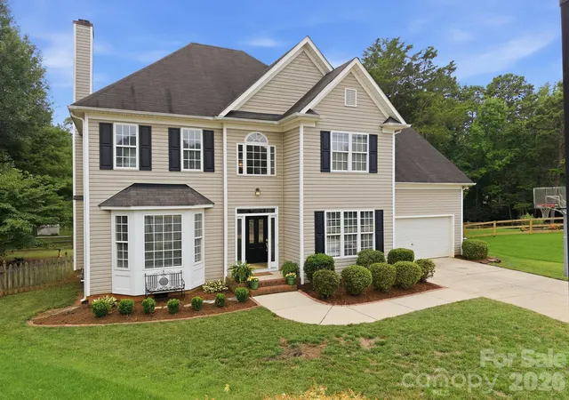 1st image of 10310 Sawtimber Ct, Huntersville, NC 28078 | MLS# 4407311