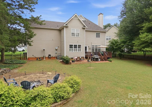 3rd image of 10310 Sawtimber Ct, Huntersville, NC 28078 | MLS# 4407311