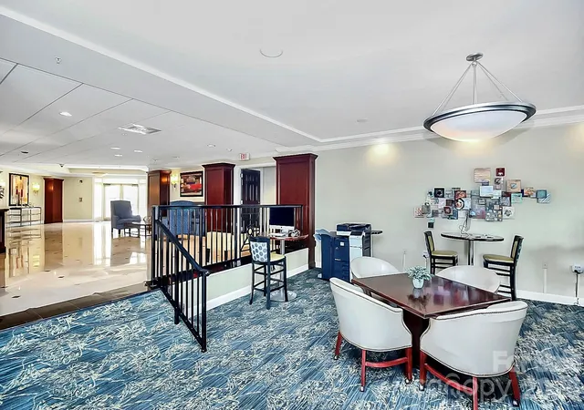 48th image of 300 W 5th St #709, Charlotte, NC 28202 | MLS# 4407313