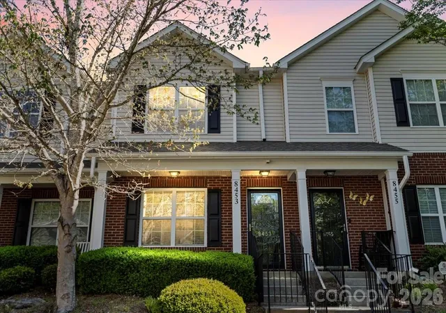 4th image of 8453 Big Creek Ct, Matthews, NC 28105 | MLS# 4407315