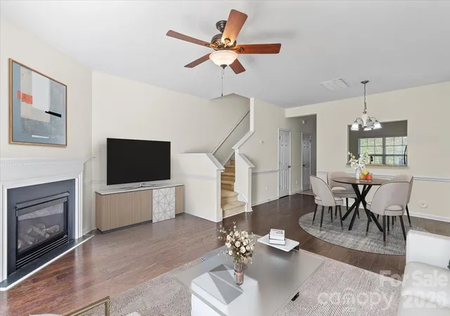 5th image of 8453 Big Creek Ct, Matthews, NC 28105 | MLS# 4407315