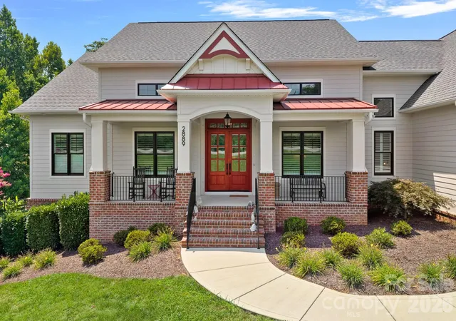 1st image of 2889 Mount Pleasant Rd, Sherrills Ford, NC 28673 | MLS# 4407318