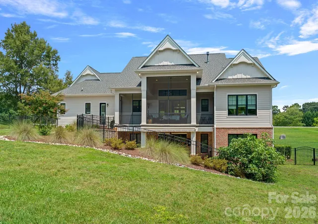 3rd image of 2889 Mount Pleasant Rd, Sherrills Ford, NC 28673 | MLS# 4407318
