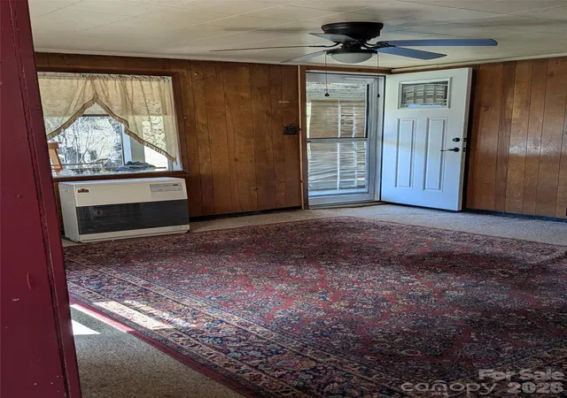 Photo 3 of Single family home for sale at 1920 Thickety Rd, Clyde, NC 28721 | MLS# 4407319 | Listing updated on 2026-08-04
