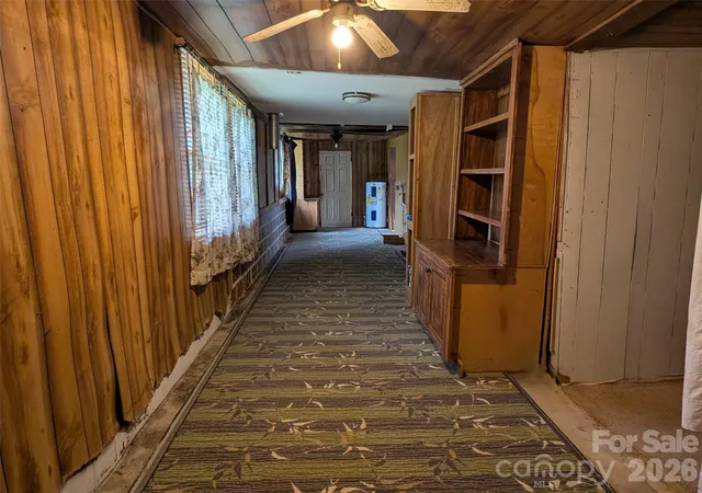 Photo 3 of Single family home for sale at 1920 Thickety Rd, Clyde, NC 28721 | MLS# 4407319 | Listing updated on 2026-09-09