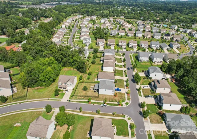 48th image of 5911 Fenway Dr #94, Charlotte, NC 28273 | MLS# 4407320