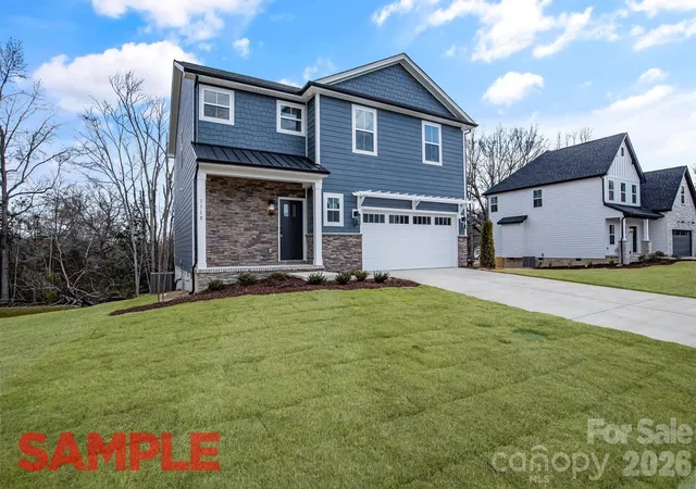 2nd image of 3170 Lavender Ln, Kannapolis, NC 28083 | MLS# 4407324