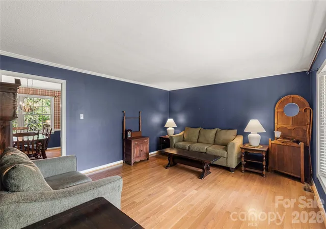 Photo 3 of Single family home for sale at 1214 Hawthorne Rd, Lancaster, SC 29720 | MLS# 4407326 | Listing updated on 2026-10-03