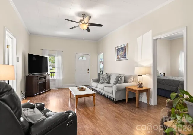Photo 3 of Single family home for sale at 108 Richland St, Clover, SC 29710 | MLS# 4407327 | Listing updated on 2026-09-21
