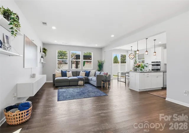 Photo 3 of Single family home for sale at 14011 Ridgewater Way, Charlotte, NC 28278 | MLS# 4407333 | Listing updated on 2026-08-12
