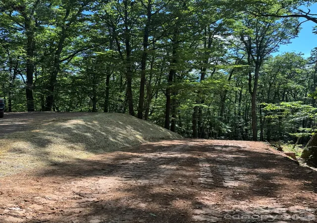 Photo 3 of Land for sale at 97 Hosta Dr, Sylva, NC 28779 | MLS# 4407334 | Listing updated on 2026-07-23