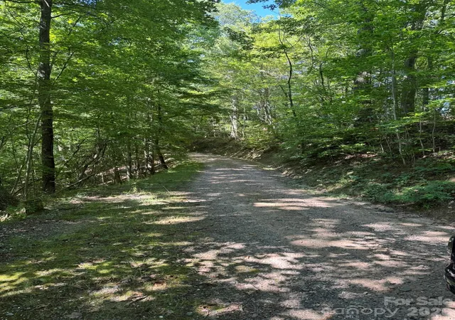 Photo 5 of Land for sale at 97 Hosta Dr, Sylva, NC 28779 | MLS# 4407334 | Listing updated on 2026-07-23