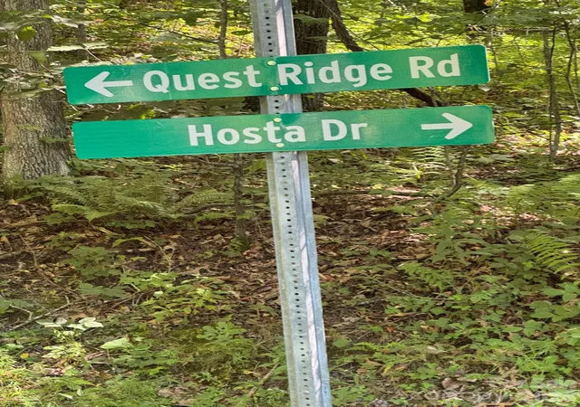 Photo 6 of Land for sale at 97 Hosta Dr, Sylva, NC 28779 | MLS# 4407334 | Listing updated on 2026-07-23