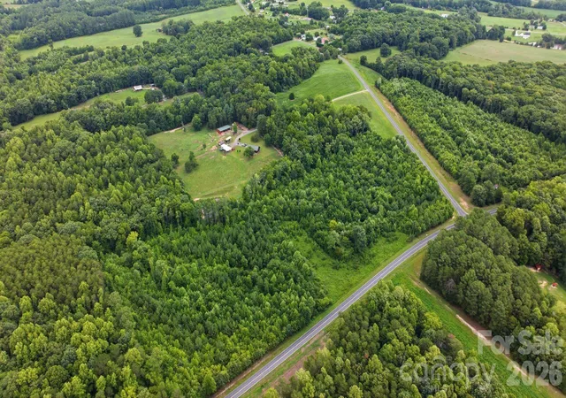 Photo 3 of Land for sale at 00 Chinquapin Rd, Mocksville, NC 27028 | MLS# 4407338 | Listing updated on 2026-09-16