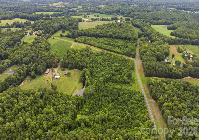 Photo 3 of Land for sale at 00 Chinquapin Rd, Mocksville, NC 27028 | MLS# 4407338 | Listing updated on 2026-09-16