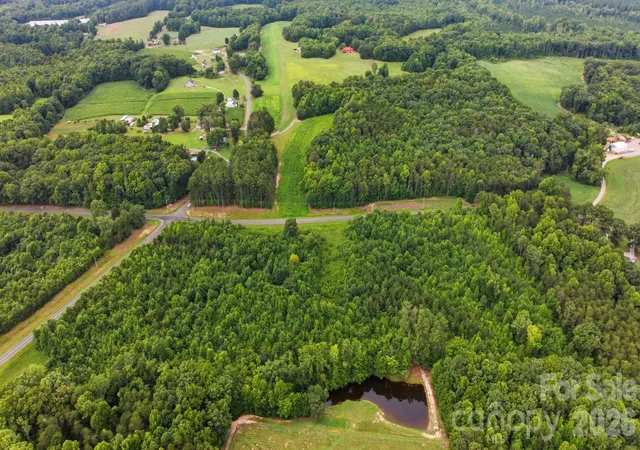 Photo 4 of Land for sale at 00 Chinquapin Rd, Mocksville, NC 27028 | MLS# 4407338 | Listing updated on 2026-09-16
