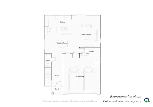 2nd image of 731 Espresso Dr, Shelby, NC 28152 | MLS# 4407346