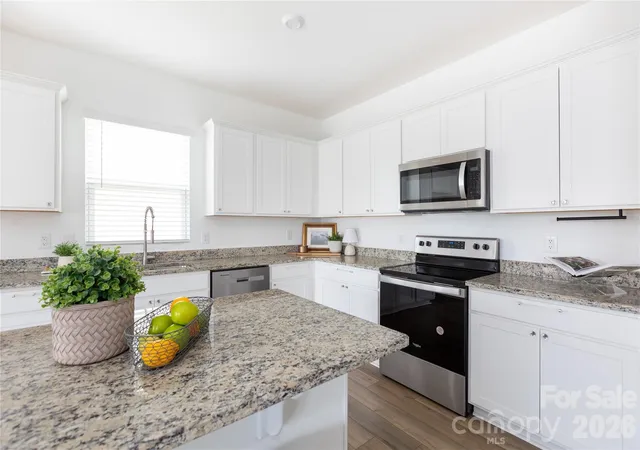 Photo 2 of Single family home for sale at 507 Good Hope Rd Sw, Concord, NC 28025 | MLS# 4407350 | Listing updated on 2026-08-14