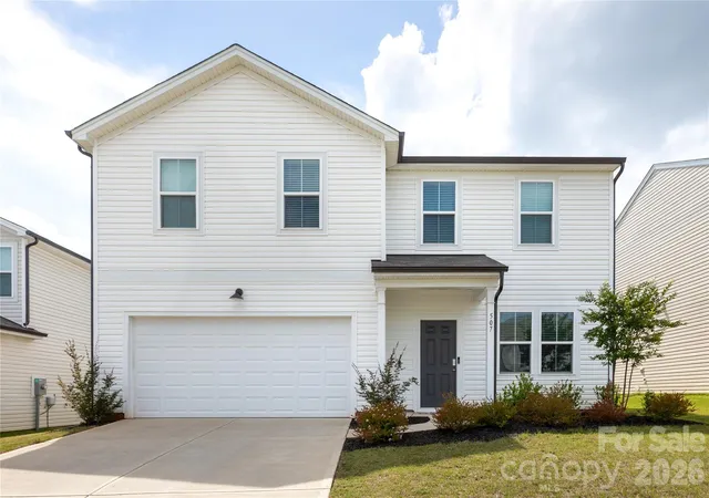 Photo 4 of Single family home for sale at 507 Good Hope Rd SW, Concord, NC 28025 | MLS# 4407350 | Listing updated on 2026-08-14