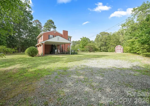 32nd image of 1261 Springwood Church Rd, Gibsonville, NC 27249 | MLS# 4407353