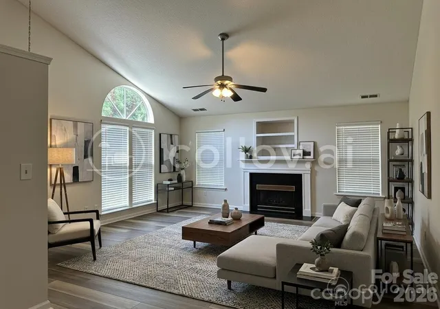 5th image of 9022 Brad Ct, Matthews, NC 28104 | MLS# 4407357