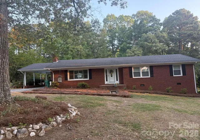 1st image of 427 Acorn Acres Rd, Norwood, NC 28128 | MLS# 4407362