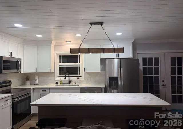 2nd image of 427 Acorn Acres Rd, Norwood, NC 28128 | MLS# 4407362