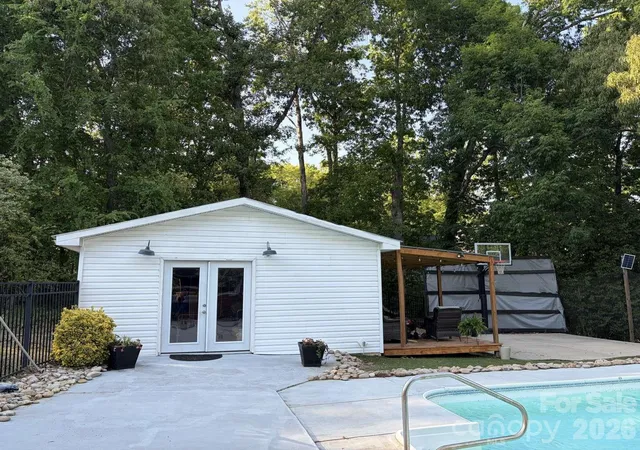 5th image of 427 Acorn Acres Rd, Norwood, NC 28128 | MLS# 4407362