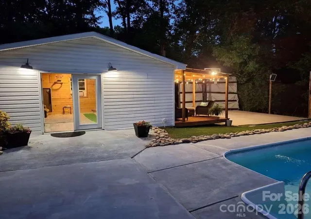 8th image of 427 Acorn Acres Rd, Norwood, NC 28128 | MLS# 4407362