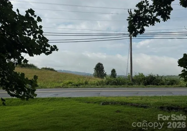 Photo 1 of Land for sale at 00000 Monticello Rd, Weaverville, NC 28787 | MLS# 4407373 | Listing updated on 2026-08-06