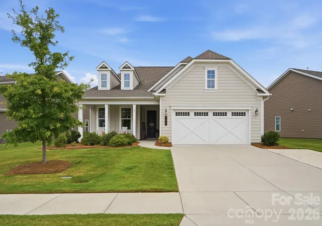 Single family home for sale at 3029 Tr Meadow Ct, York, SC 29745 | MLS# 4407381 | Listing updated on 2026-08-27