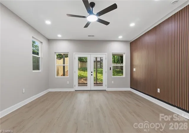 Photo 2 of Sale Pending at 1509 Ne 22nd Street, Winston Salem, NC 27105 | MLS# 4407382 | Listing updated on 2026-10-01